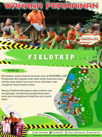 Fieldtrip