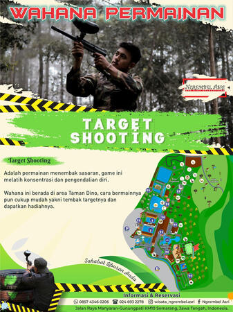 Target Shooting